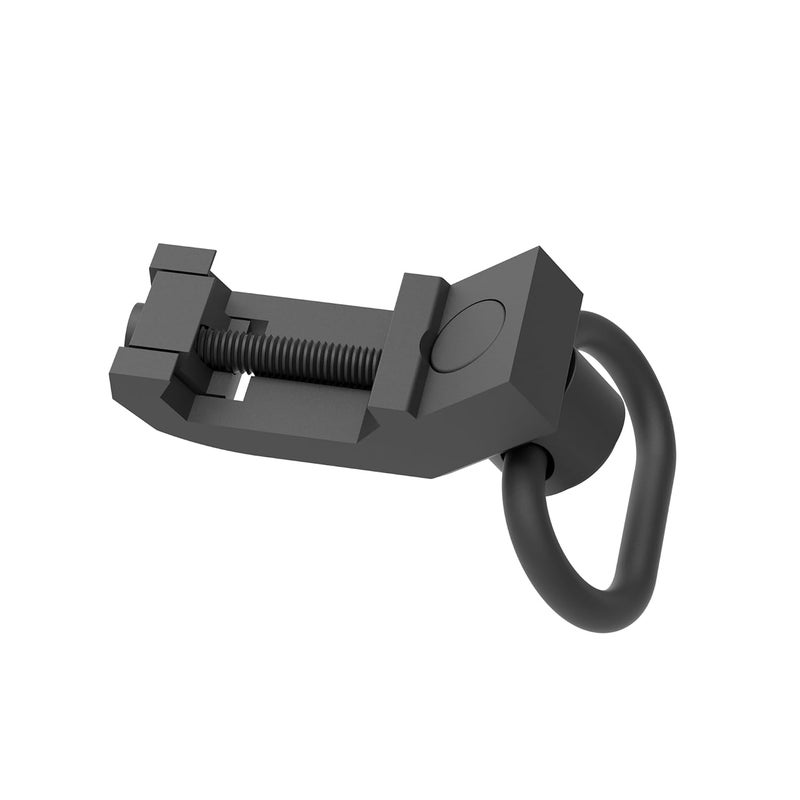 TPO QD جبل حزام بيكاتيني MG-01QD (أسود) - Image 5